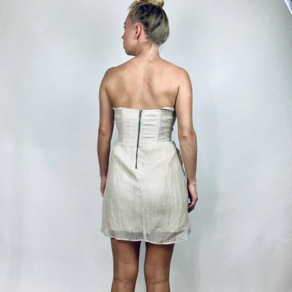 Greylin cocktail dress XS - Picture 3 of 7